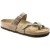 Birkenstock Mayari Oiled Leather -Active Wear Shop 1011433