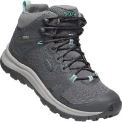 Keen Women's Terradora II Waterproof Boot -Active Wear Shop 1022353 3Q large