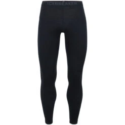 Icebreaker Men's Merino 200 Oasis Thermal Leggings