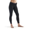 Icebreaker Women's Merino 200 Oasis Thermal Leggings -Active Wear Shop 104383001 2