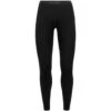 Icebreaker Women's Merino 260 Tech Thermal Leggings -Active Wear Shop 104392001 1