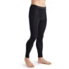 Icebreaker Men's Merino 175 Everyday Thermal Leggings With Fly -Active Wear Shop 104510001 2
