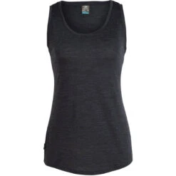 Icebreaker Women's Cool-Lite Sphere Tank -Active Wear Shop 104678001 1 1
