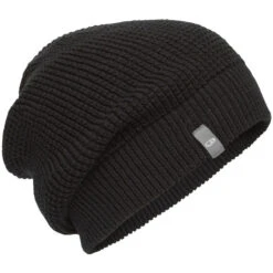 Icebreaker Unisex Merino Feadan Slouch Beanie