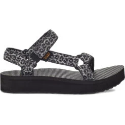 Teva Women's Midform Universal -Active Wear Shop 1090969 DWBL 1