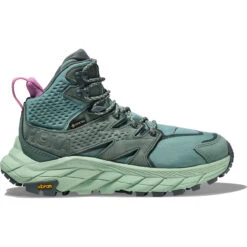 Hoka One One Women's Anacapa Mid GTX -Active Wear Shop 1119372 TMGR 1