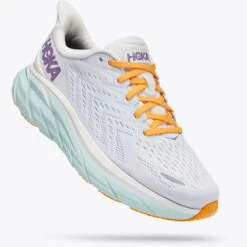 Hoka One One Women's Clifton 8 11 Hoka One One Women's Clifton 8 -Active Wear Shop 1119394 BDBW 1