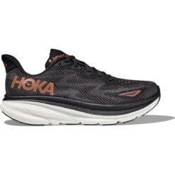Hoka One One Women's Clifton 9 -Active Wear Shop 1127896 BCPPR 1