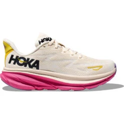 Hoka One One Women's Clifton 9 -Active Wear Shop 1127896 EBDB 1