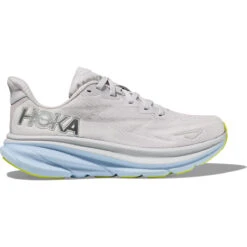 Hoka One One Women's Clifton 9 -Active Wear Shop 1127896 NCIW 1