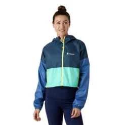 Cotopaxi Women's Teca Crop Jacket -Active Wear Shop 11290 974301 3796635 image 1350781 59220996 14a3 4331 9e3f 7f54670d252f
