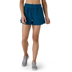 Cotopaxi Women's Tierra Adventure Short -Active Wear Shop 1200x1200 png s21 w tierra adventure short indigo front1 1
