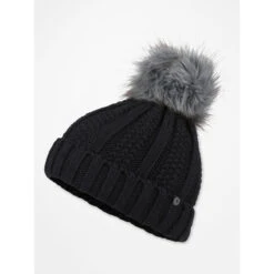 Marmot Women's Bronx Pom Hat