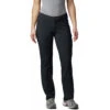 Columbia Women's Just Right Straight Leg Pants -Active Wear Shop 1487271 010 f presetWeb 1