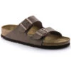 Birkenstock Arizona Birko-Flor Nubuck -Active Wear Shop 151183