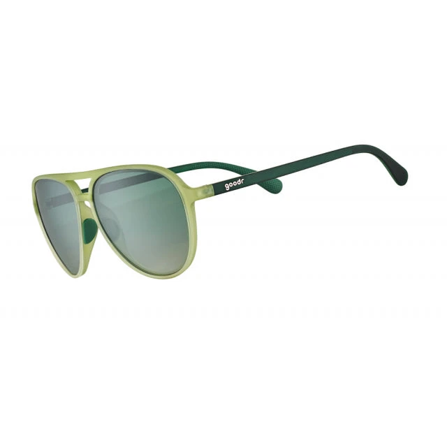 Goodr MG - Amelia Earhart Ghosted Me 5 Goodr MG - Amelia Earhart Ghosted Me - Image 3