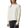 Columbia Women's Chillin Fleece Pullover