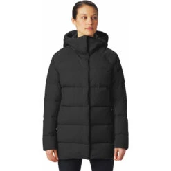 Mountain Hardwear Women's Glacial Storm Parka