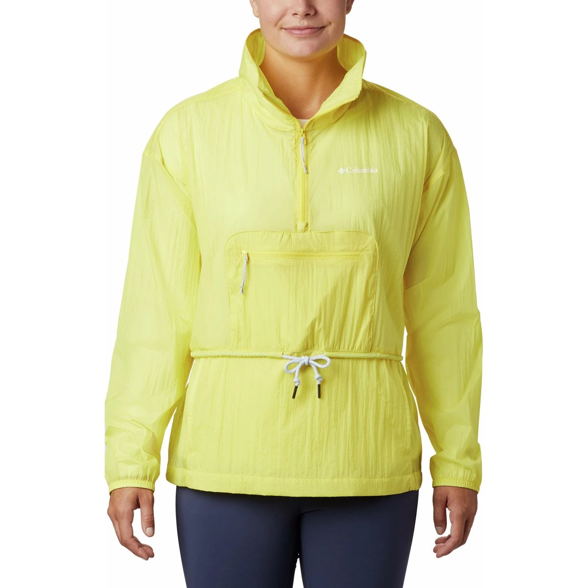 Columbia Women's Berg Lake Anorak 3 Columbia Women's Berg Lake Anorak