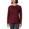 Columbia Women's Chillin Sweater -Active Wear Shop 1905901 619 f presetWeb b670da97 0684 4a54 8e5f 83e65bd3a717
