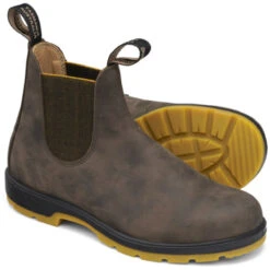 Blundstone Classic Chelsea Boots -Active Wear Shop 1944