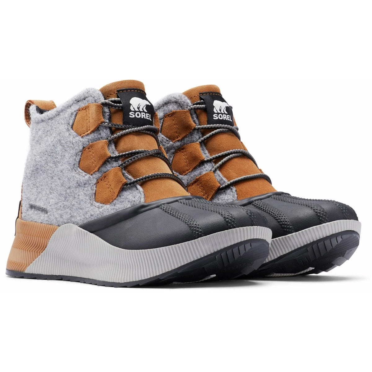 Sorel Women's Out 'N About III Classic Duck Boot 3 Sorel Women's Out 'N About III Classic Duck Boot