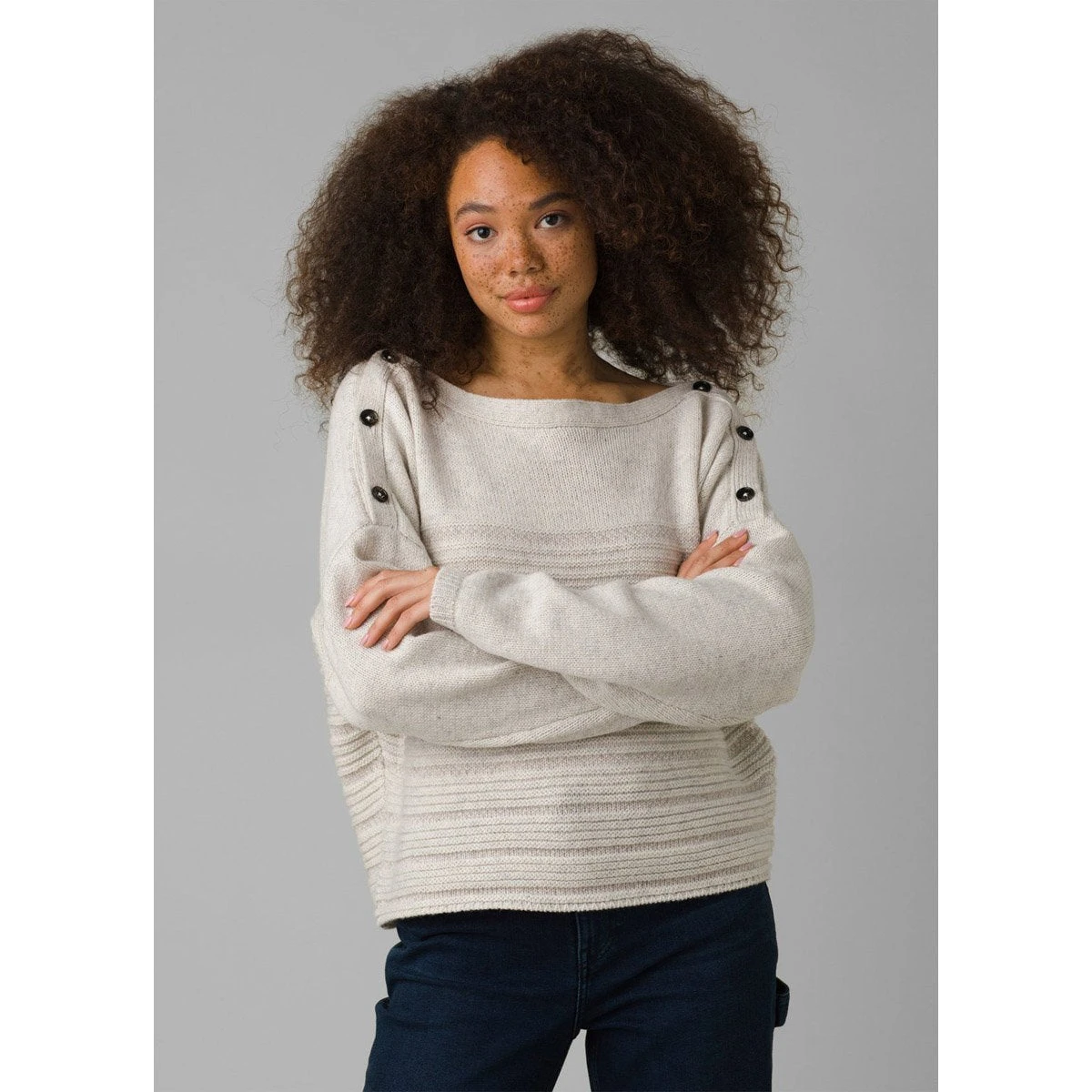 Prana Women's Phono Sweater 3 Prana Women's Phono Sweater