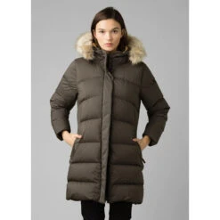 Prana Women's Kromata Long Jacket