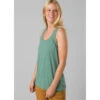 Prana Women's Cozy Up Tank -Active Wear Shop 1964371 COVEHEATHER
