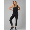 Prana Women's Railay Jumpsuit -Active Wear Shop 1965231 BLACK