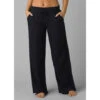 Prana Women's Fernie Beach Pant 2 Prana Women's Fernie Beach Pant -Active Wear Shop 1969101 BLACK