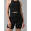 Prana Women's Becksa Short 1 Prana Women's Becksa Short -Active Wear Shop 1970801 SOLIDBLACK 2