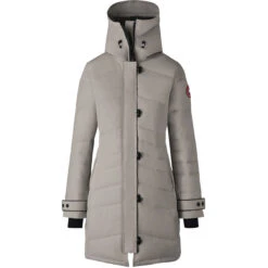 Canada Goose Women's Lorette Parka -Active Wear Shop 2090L 432 o