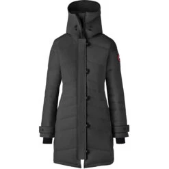 Canada Goose Women's Lorette Parka -Active Wear Shop 2090L 66 o