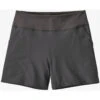 Patagonia Women's Happy Hike Shorts - 4 In. -Active Wear Shop 21233 INBK 1