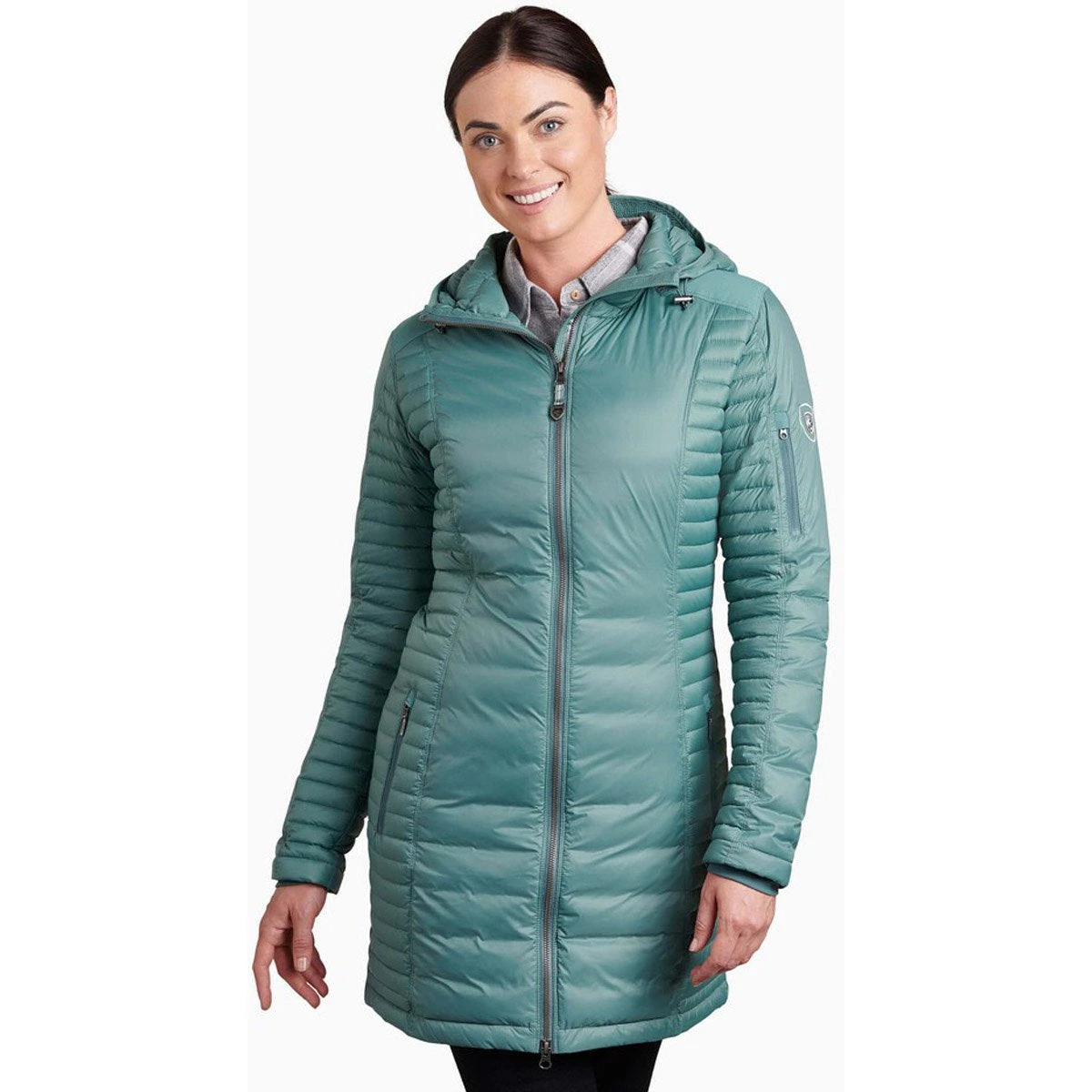 KUHL Women's Spyfire Parka - Image 2