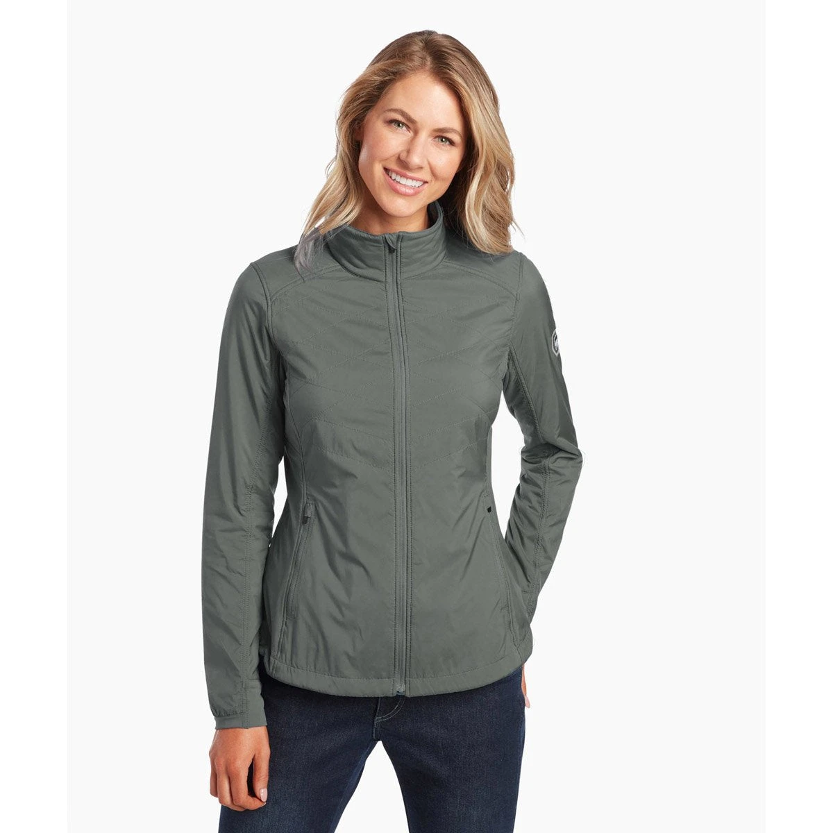 KUHL Women's The One Jacket 3 KUHL Women's The One Jacket