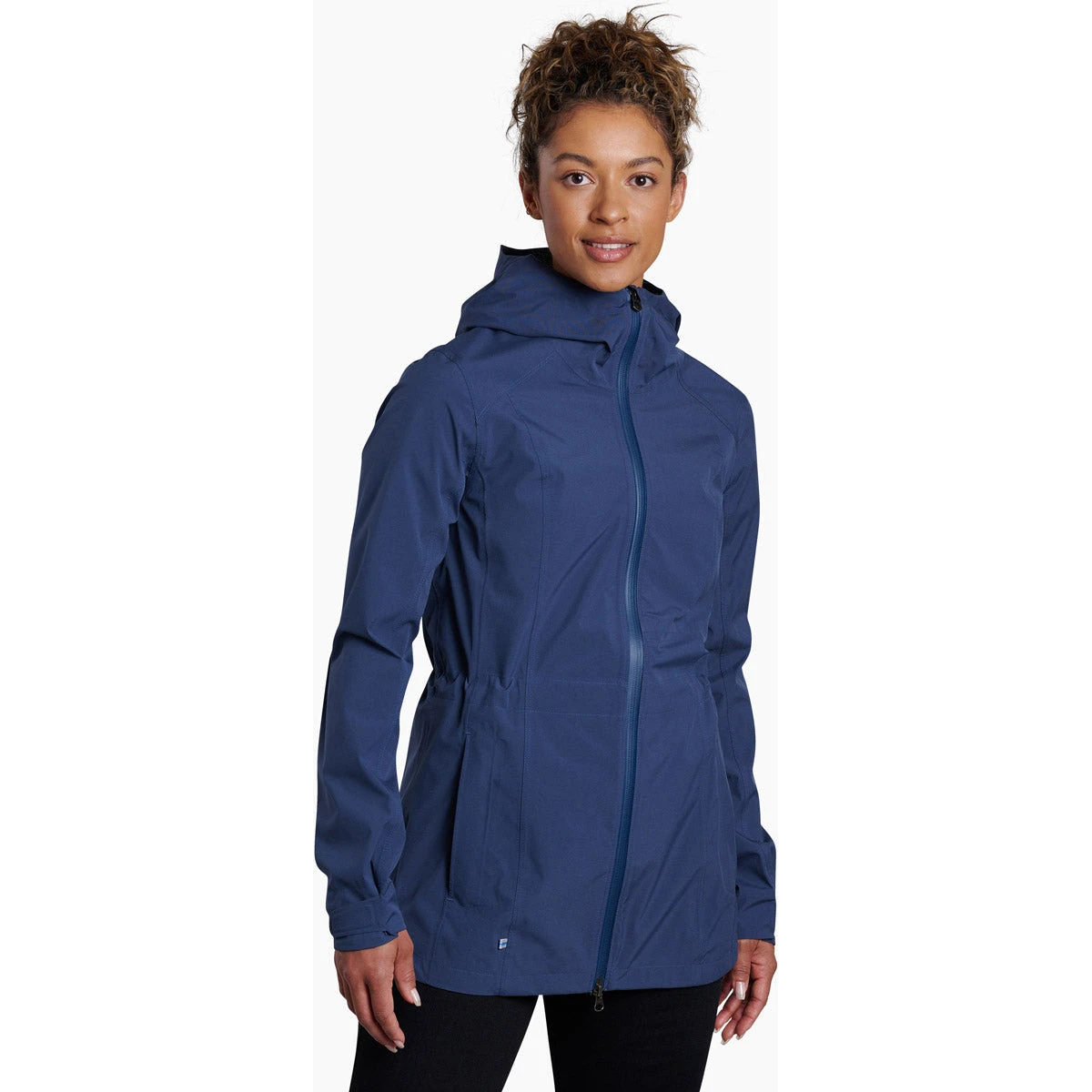 KUHL Women's Stretch Voyagr Jacket 5 KUHL Women's Stretch Voyagr Jacket - Image 3