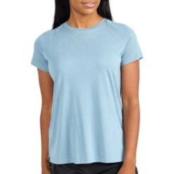 Women's Bamboo Lightweight Tee -Active Wear Shop 21933 1078085 4725733 image 1525620 53a95882 2284 451c bbcc 507df7c357aa