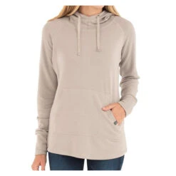 Women's Bamboo Fleece Pullover Hoody -Active Wear Shop 21933 332802 1957161 image 1236717 08efd9ea 18e6 40ce bad8 045d4f10c1a9