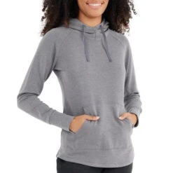 Women's Bamboo Fleece Pullover Hoody -Active Wear Shop 21933 332802 4037272 image 1397993 723a965a 3738 4cc4 a47e 4266ddca88a0