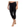 Women's Bamboo Cropped Tights -Active Wear Shop 21933 371945 0 image 784743