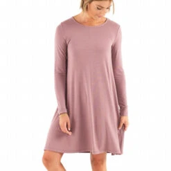 Women's Bamboo Journey Dress -Active Wear Shop 21933 505496 0 image 1090935 c904ae3c 6107 454b a0d2 706f3419f40c