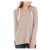 Women's Bamboo Waffle Hoody -Active Wear Shop 21933 647648 1957173 image 1236713 d0effcf9 b443 452d 9c88 bd8ceb5338eb