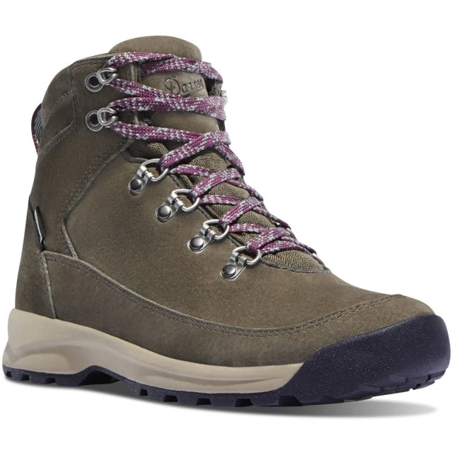 Danner Women's Adrika Hiker 3 Danner Women's Adrika Hiker