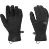 Outdoor Research Women's Flurry Sensor Gloves -Active Wear Shop 2448880001