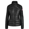 Canada Goose Women's HyBridge Lite Tech Down Jacket -Active Wear Shop 2714L 61 o