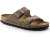 Birkenstock Arizona Oiled Leather