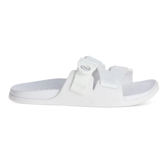 Chaco Women's Chillos Slide 5 Chaco Women's Chillos Slide - Image 3