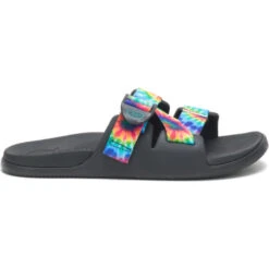 Chaco Women's Chillos Slide 23 Chaco Women's Chillos Slide -Active Wear Shop 55 796181 3291821 image 1314108 d24f0a07 f143 49c8 9f13 1ad4987f4c99
